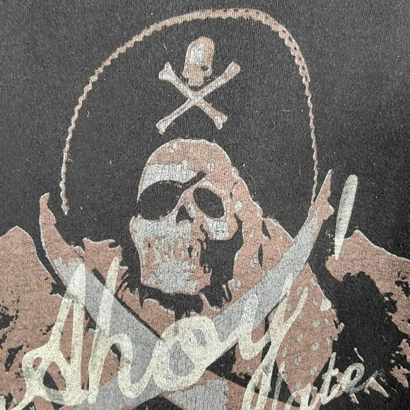 Disneyland Parks Pirates of the Caribbean Sweater - Picture 3 of 5